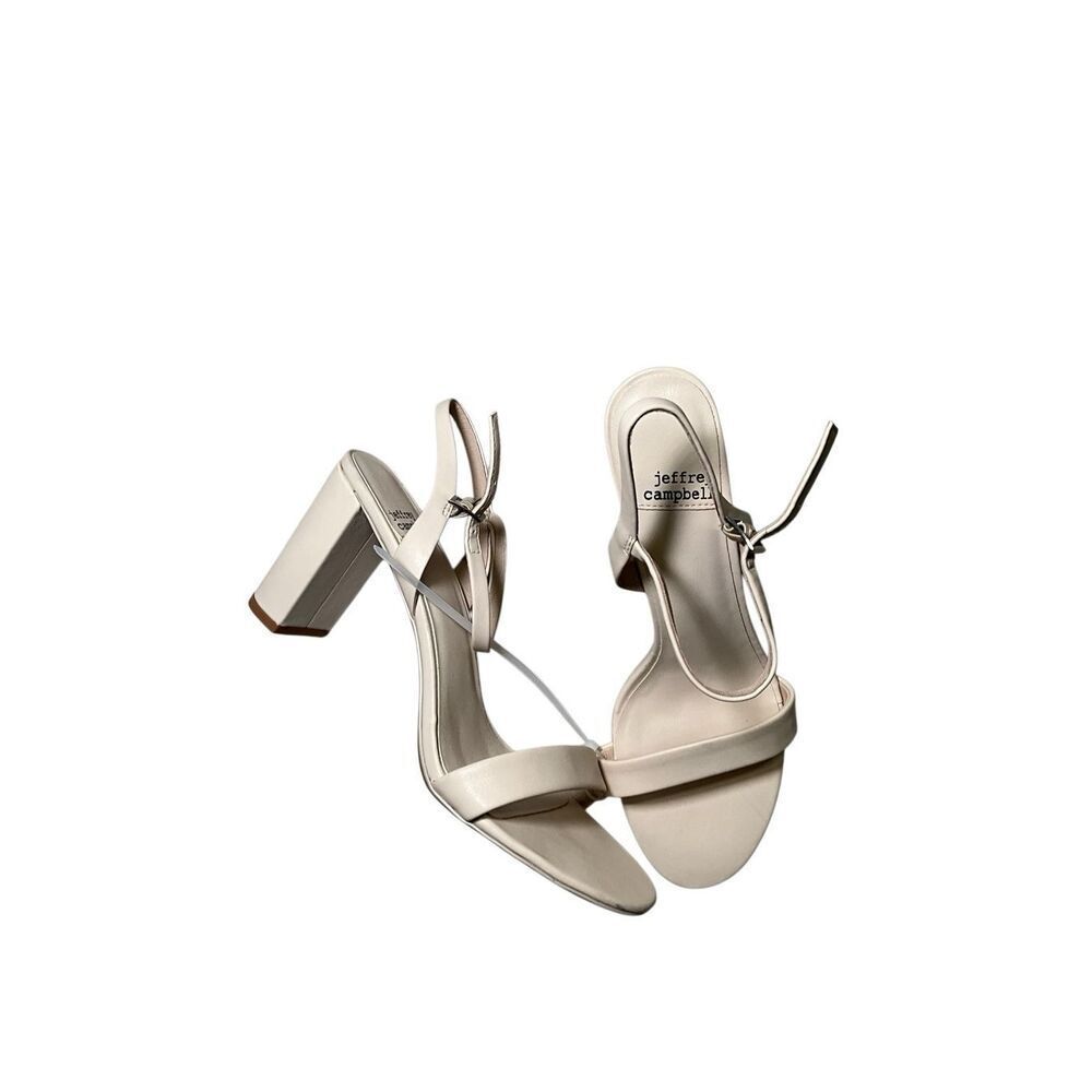 Jeffrey Campbell | Go-There Block Heel Sandal